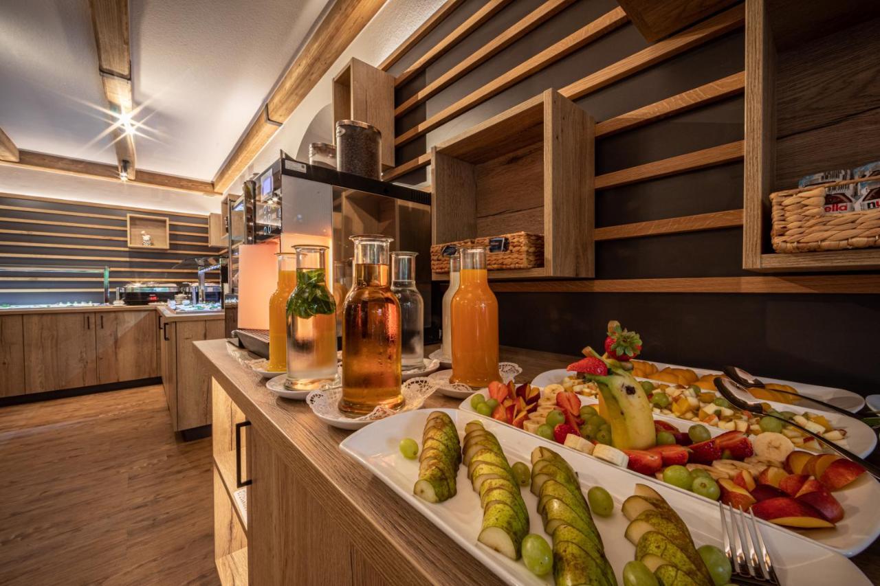 Alpenhotel Brennerbascht Bischofswiesen Extérieur photo