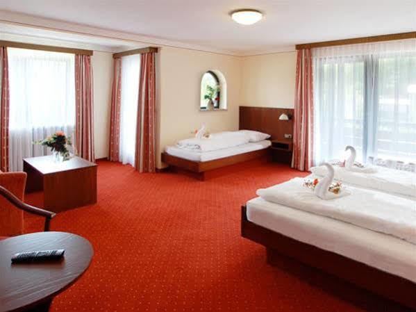 Alpenhotel Brennerbascht Bischofswiesen Extérieur photo