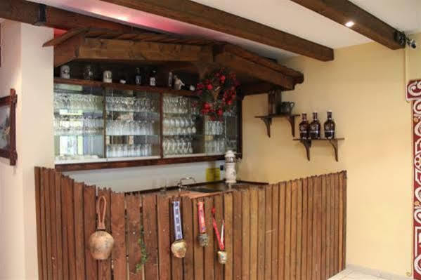 Alpenhotel Brennerbascht Bischofswiesen Extérieur photo