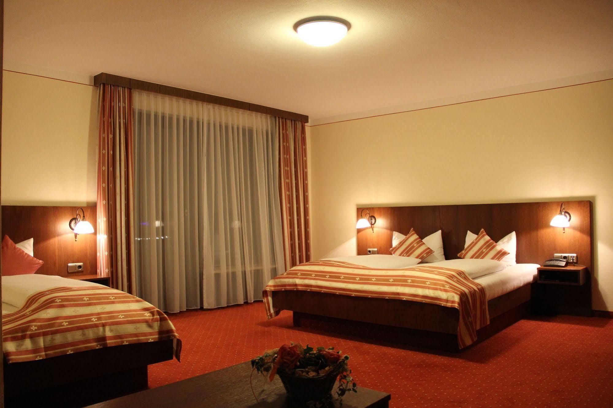 Alpenhotel Brennerbascht Bischofswiesen Extérieur photo