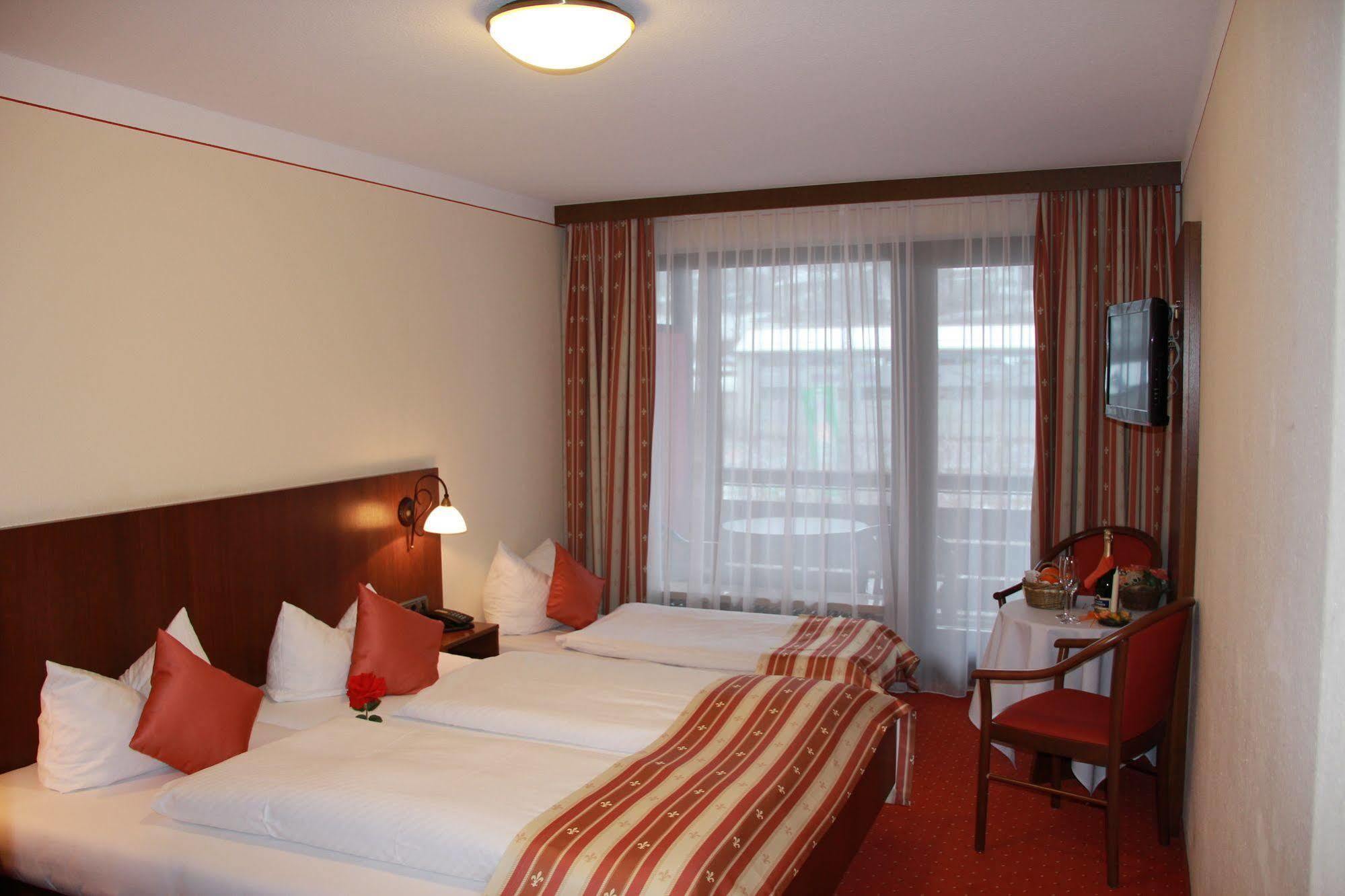 Alpenhotel Brennerbascht Bischofswiesen Extérieur photo