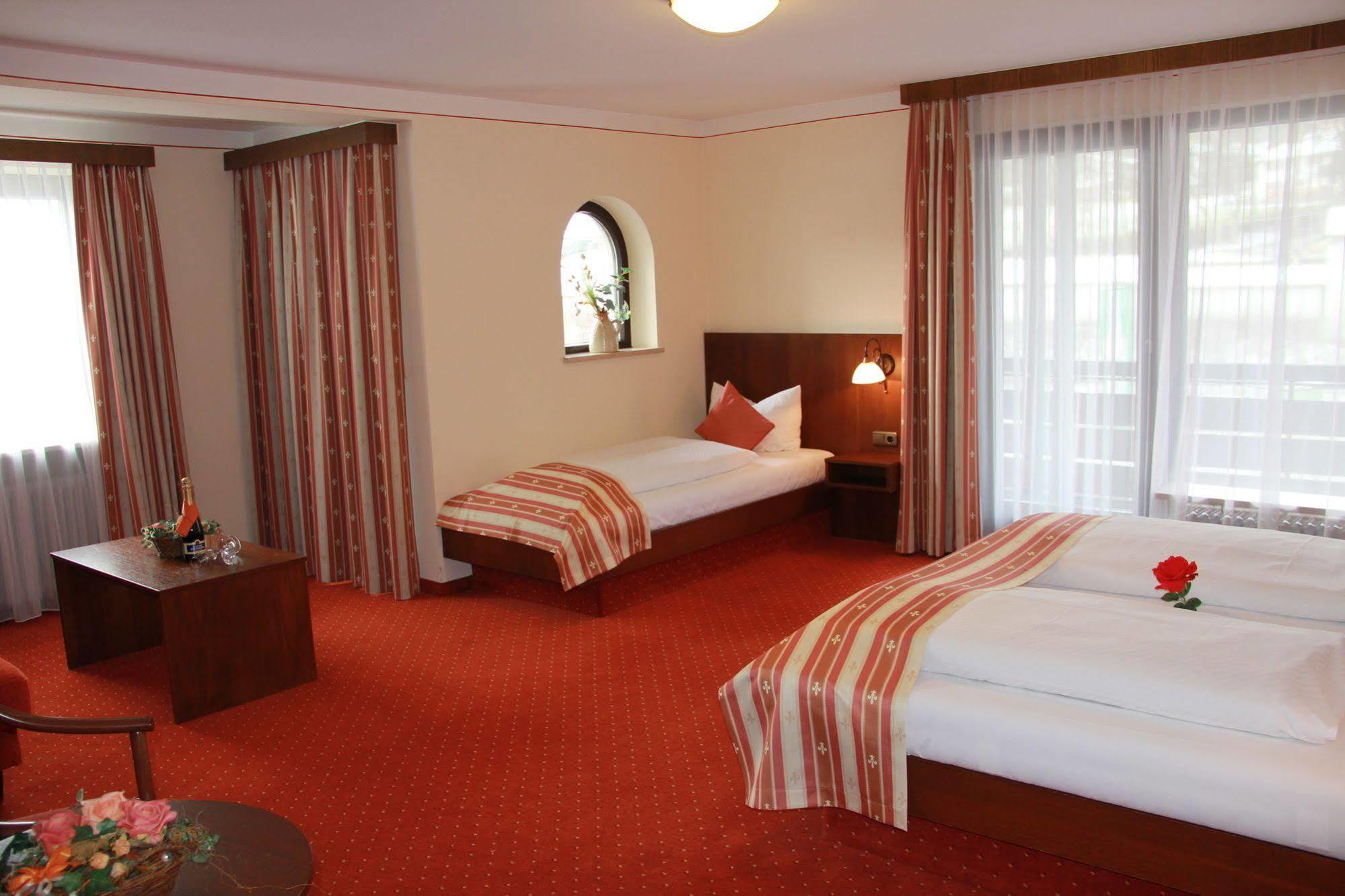 Alpenhotel Brennerbascht Bischofswiesen Extérieur photo