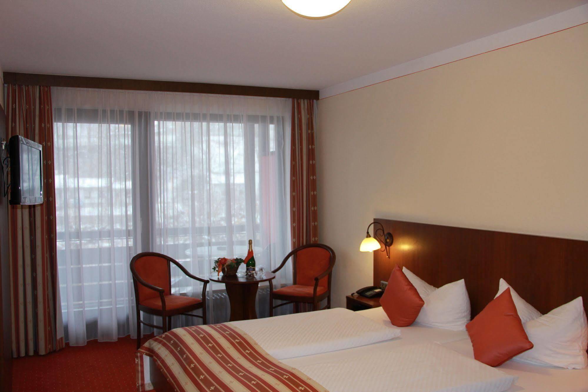 Alpenhotel Brennerbascht Bischofswiesen Extérieur photo