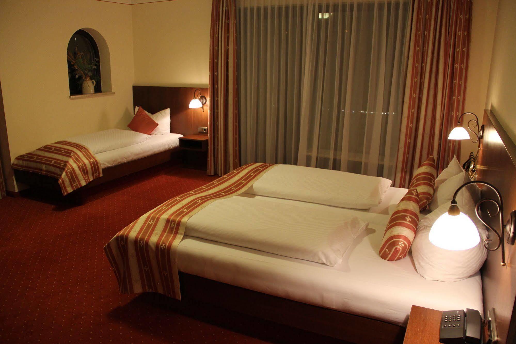 Alpenhotel Brennerbascht Bischofswiesen Extérieur photo