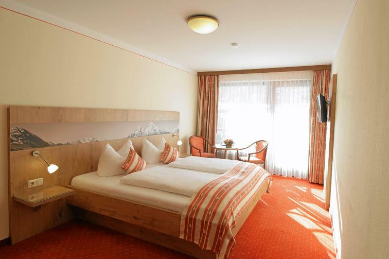 Alpenhotel Brennerbascht Bischofswiesen Extérieur photo