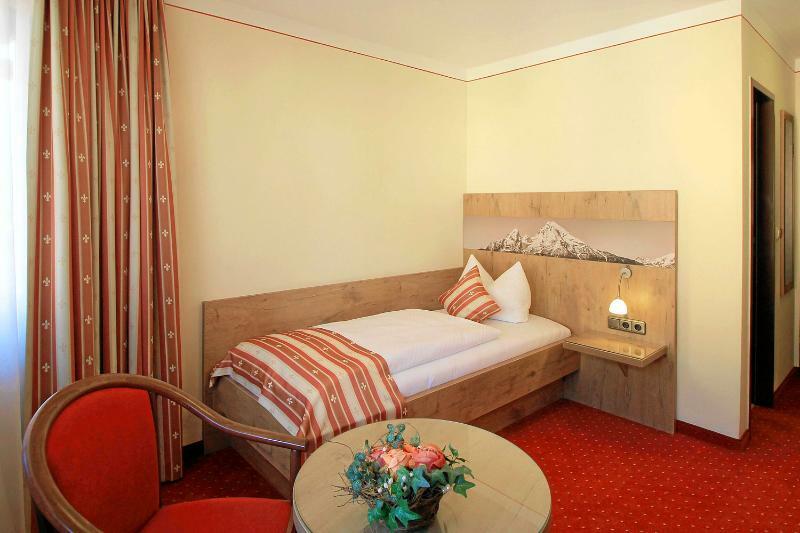 Alpenhotel Brennerbascht Bischofswiesen Extérieur photo