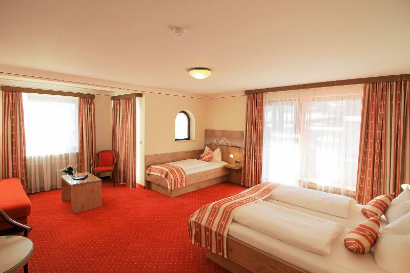 Alpenhotel Brennerbascht Bischofswiesen Extérieur photo